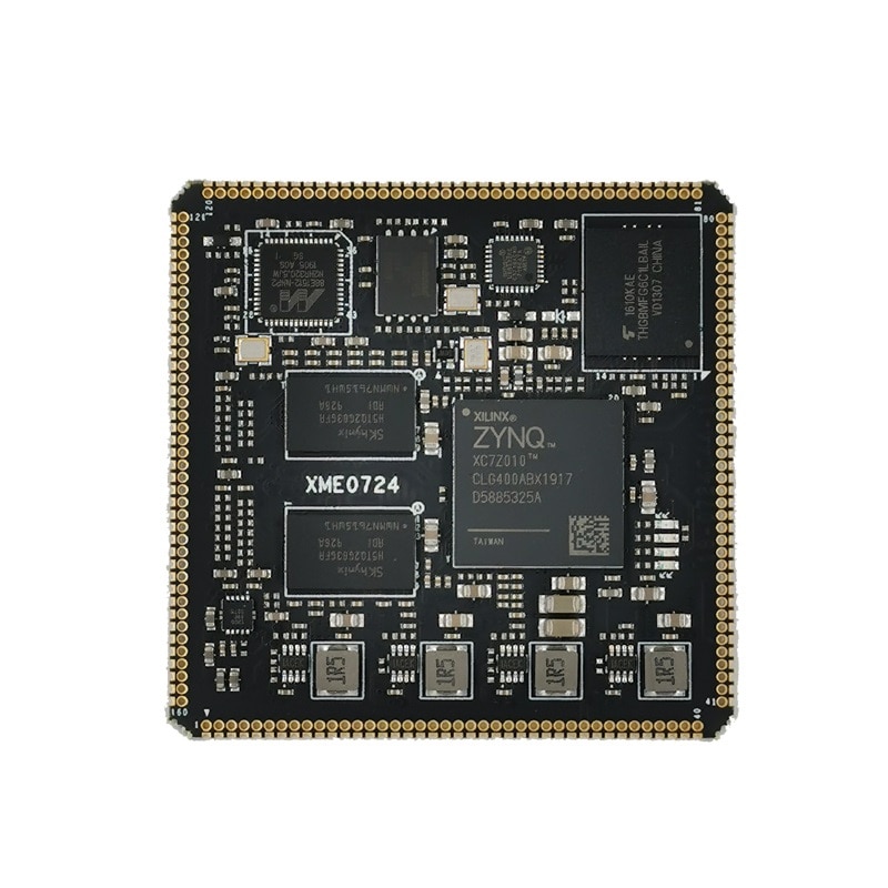 Xilinx FPGA ZYNQ ھ , XC7Z010 XC7Z020 7000 ..